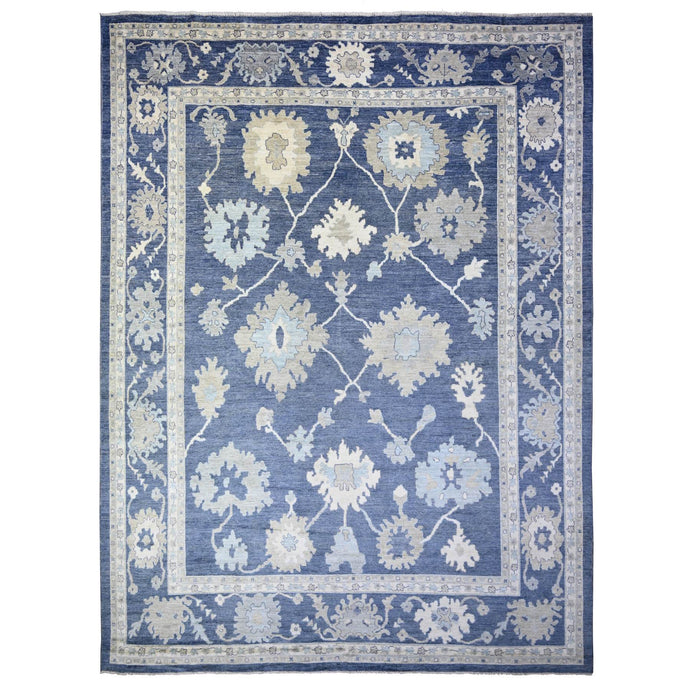 Fine Wool Rugs