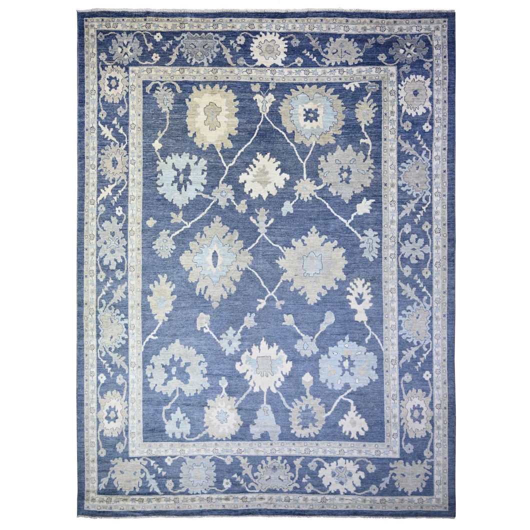 Fine Wool Rugs