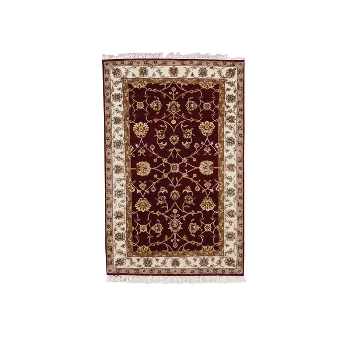Fine Wool Rugs