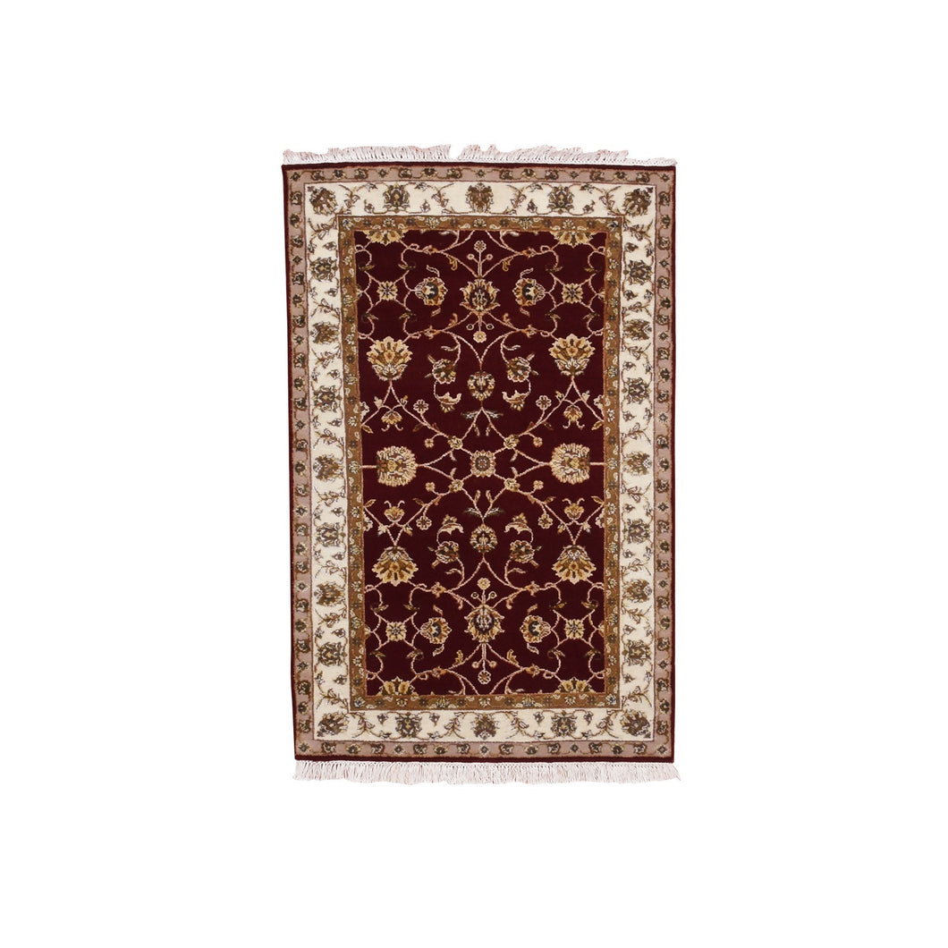 Fine Wool Rugs