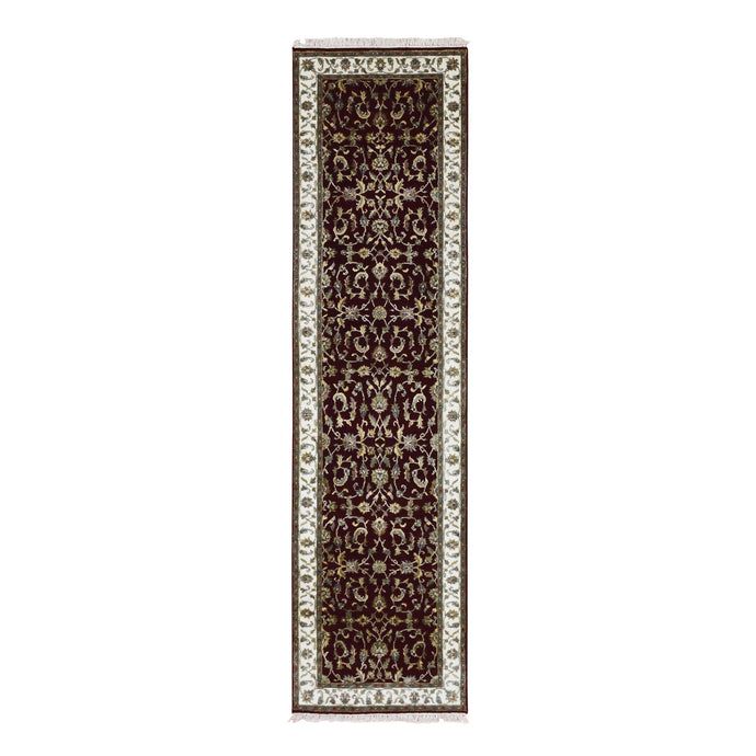 Fine Wool Rugs