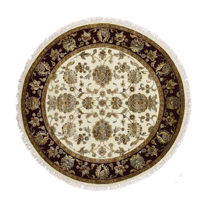 Fine Wool Rugs