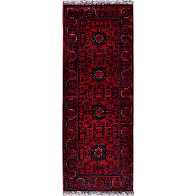 Fine Wool Rugs