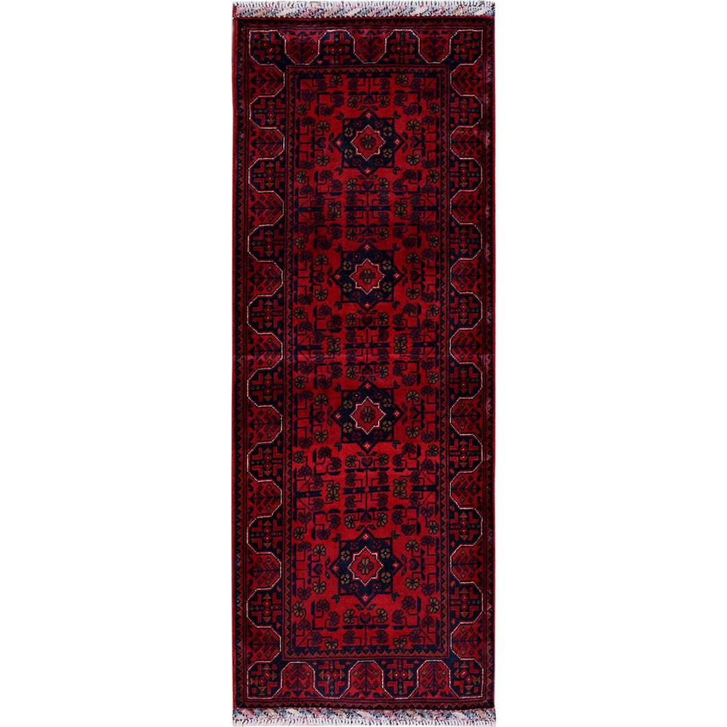 Fine Wool Rugs