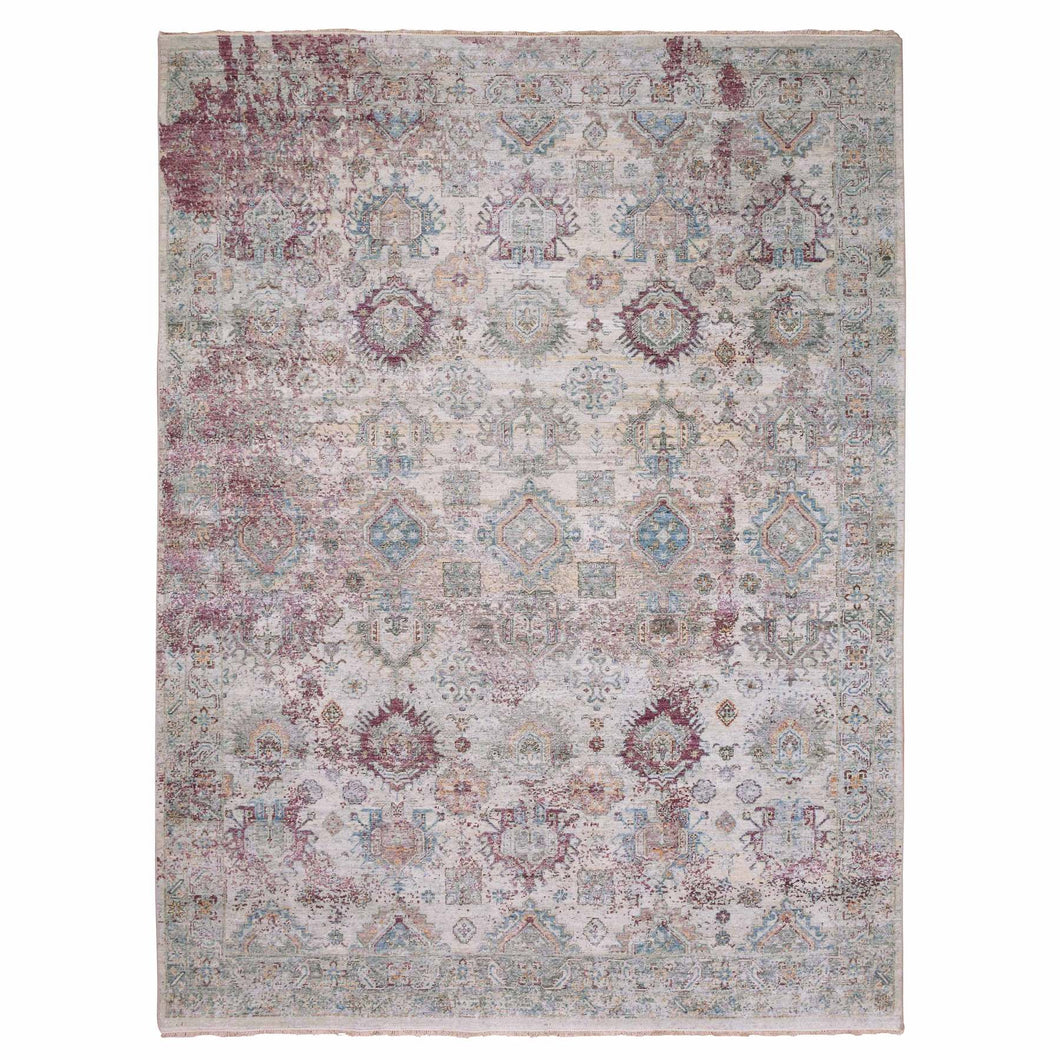 Fine Wool Rugs
