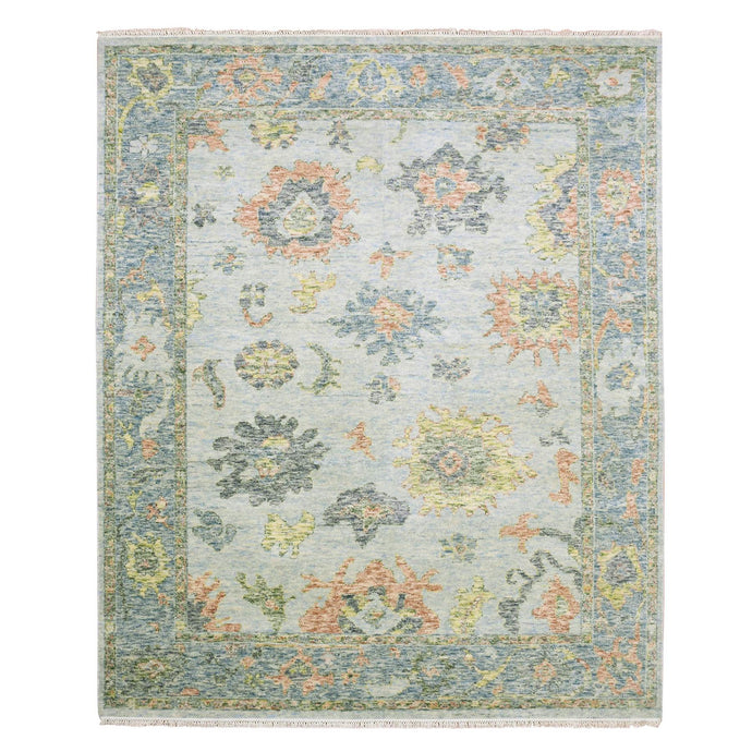 Fine Wool Rugs
