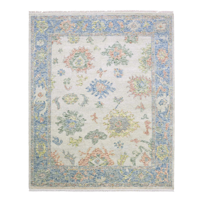 Fine Wool Rugs