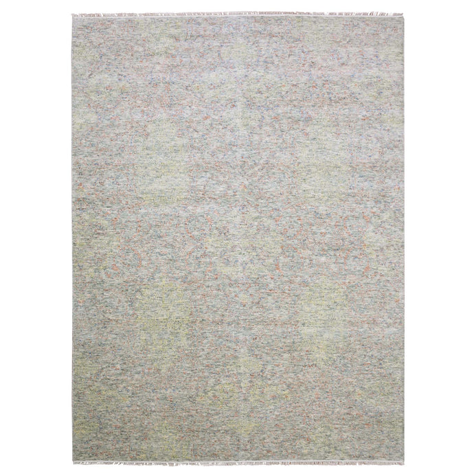 Fine Wool Rugs