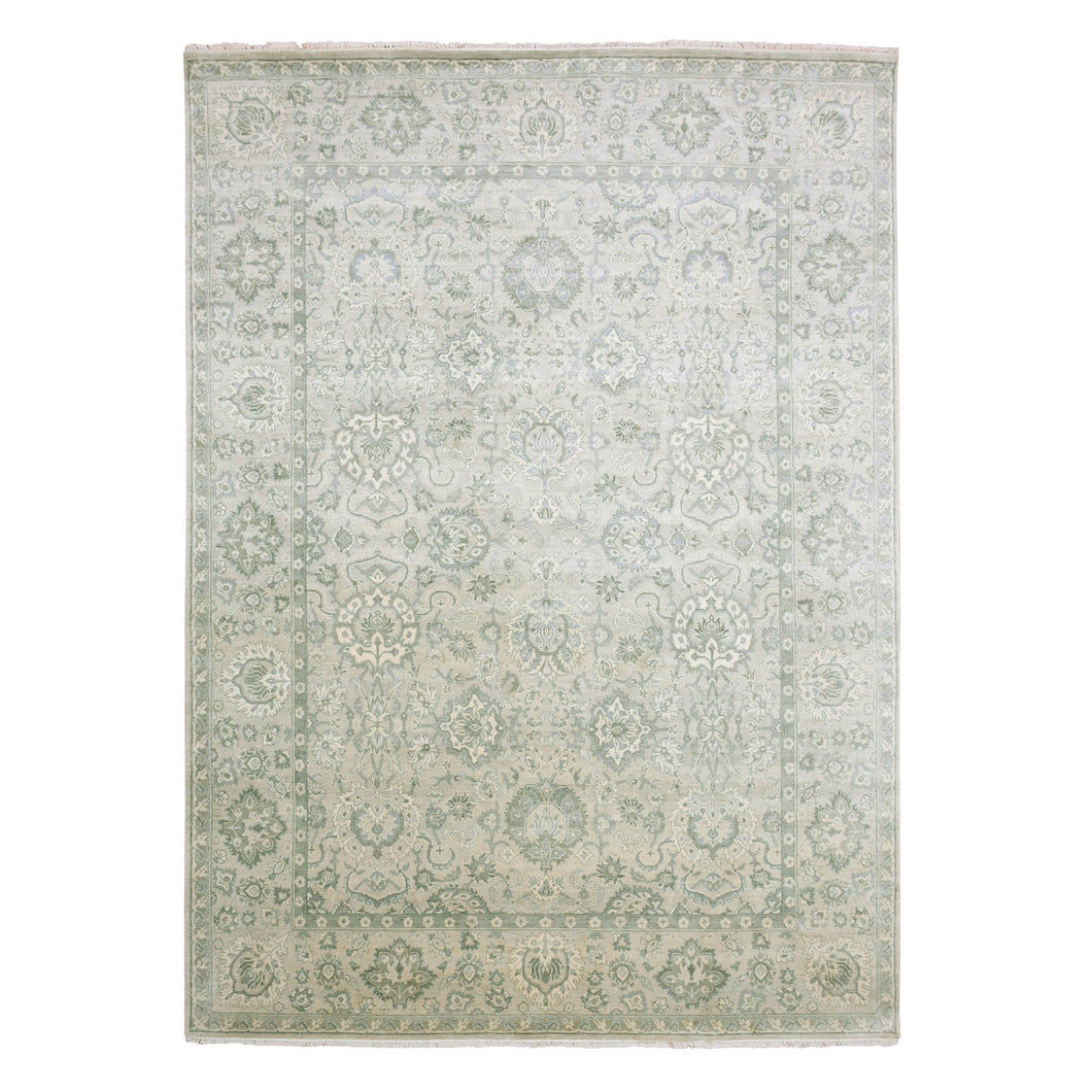 Fine Wool Rugs