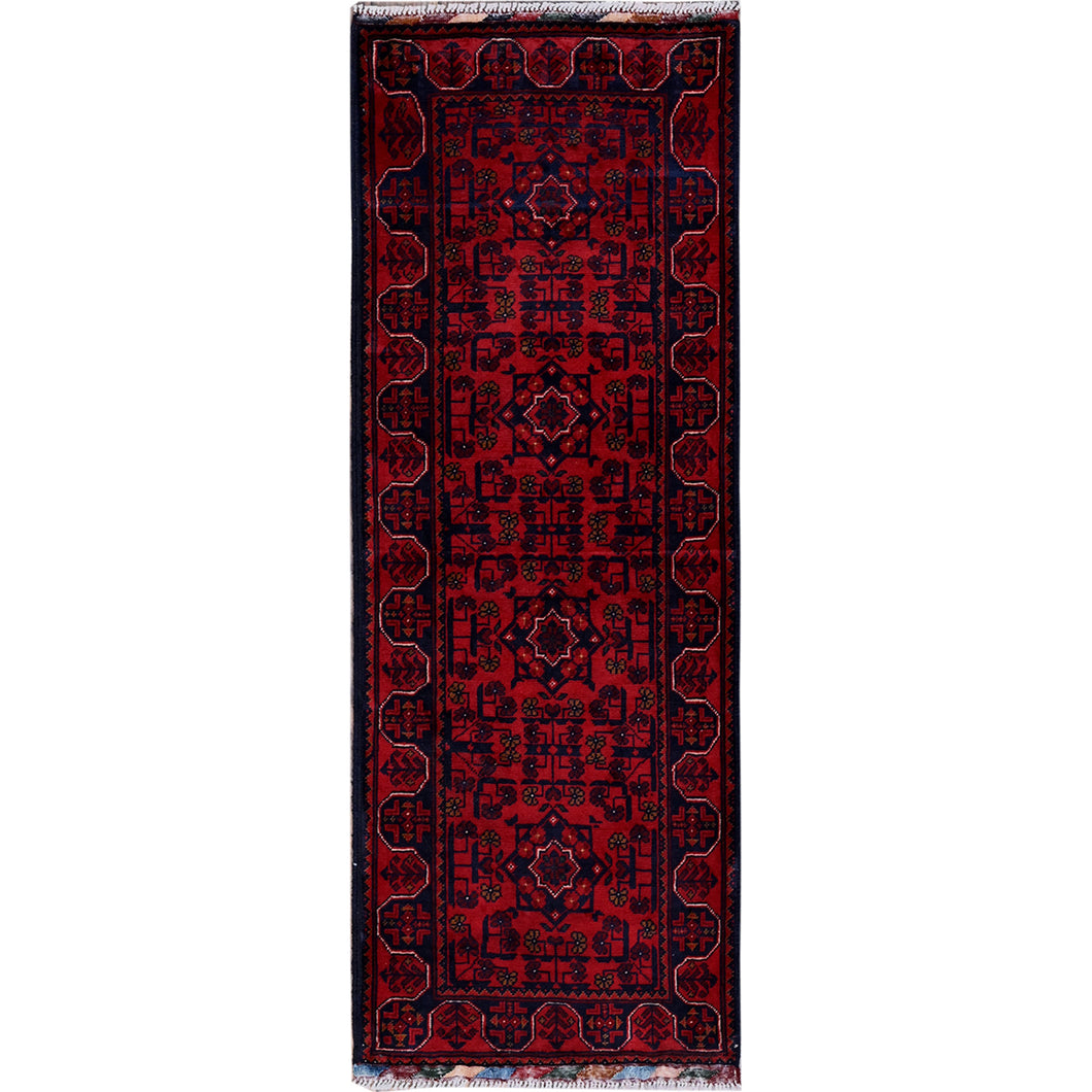 Fine Wool Rugs