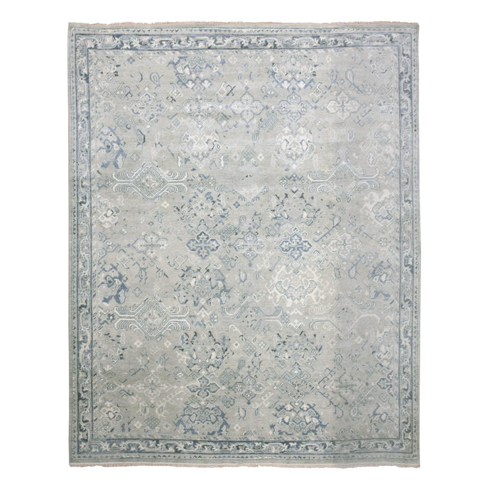 Fine Wool Rugs