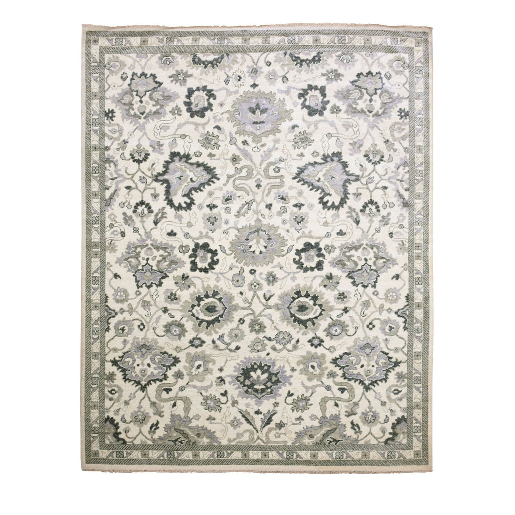 Fine Wool Rugs