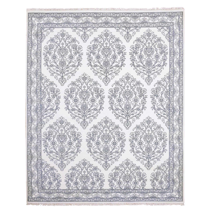 Fine Wool Rugs