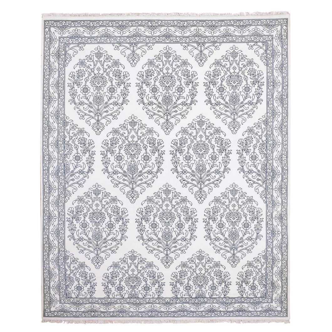 Fine Wool Rugs