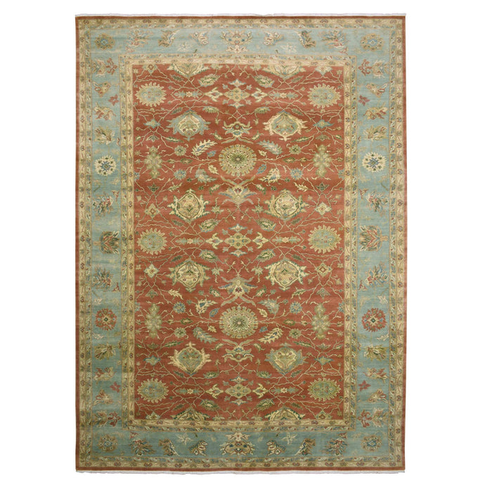 Fine Wool Rugs