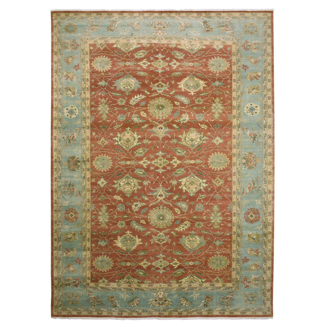 Fine Wool Rugs