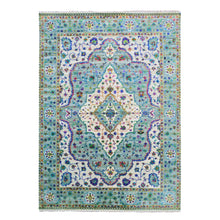Load image into Gallery viewer, Fine Wool Rugs