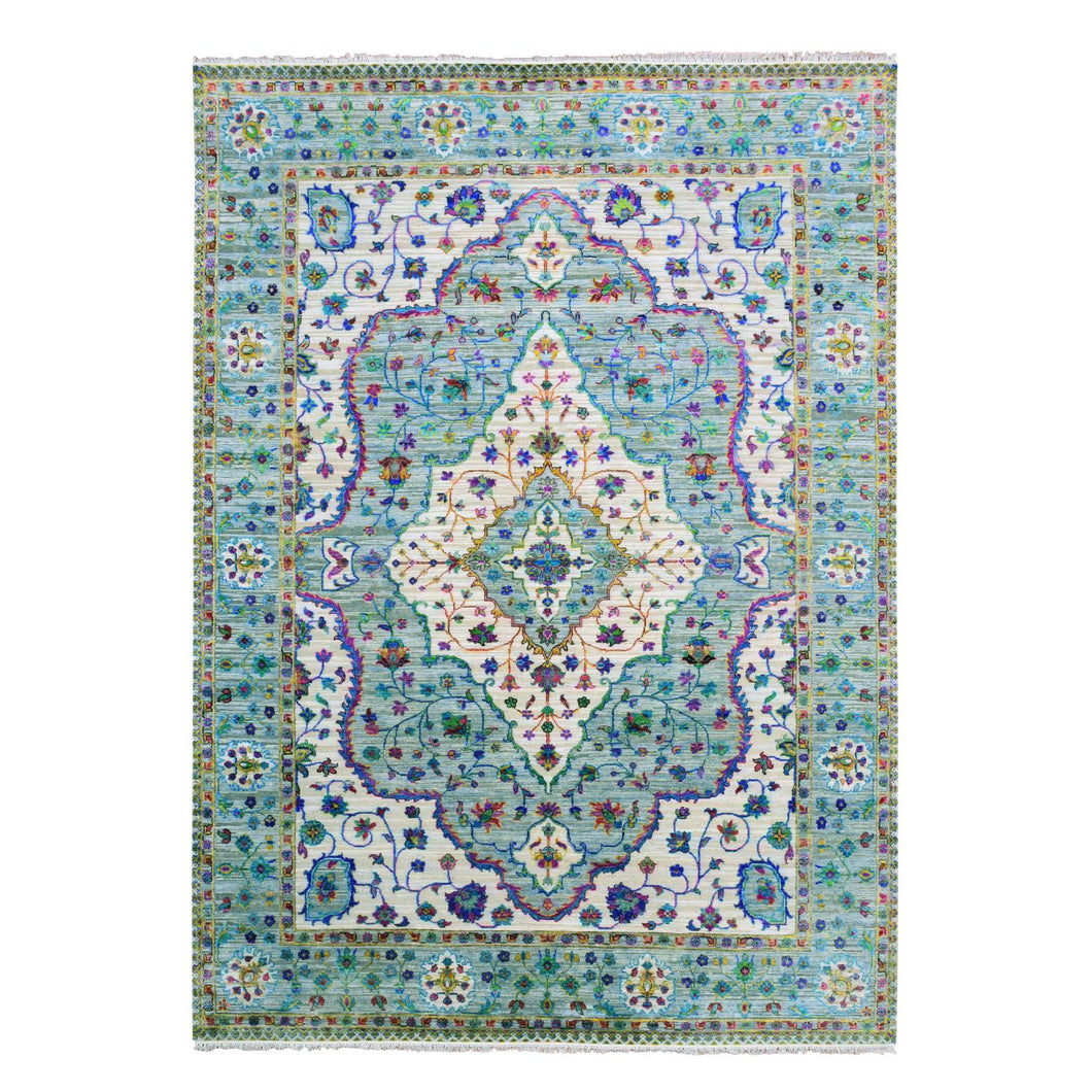 Fine Wool Rugs