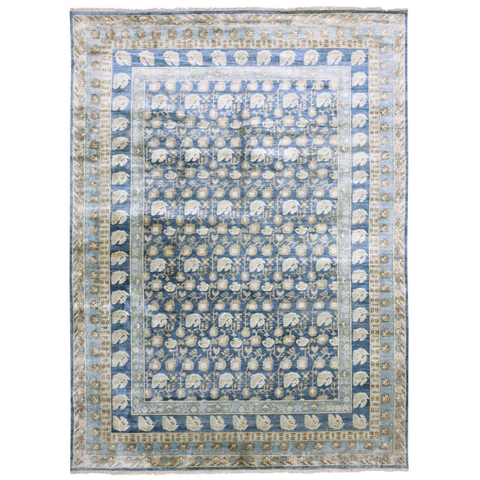 Fine Wool Rugs
