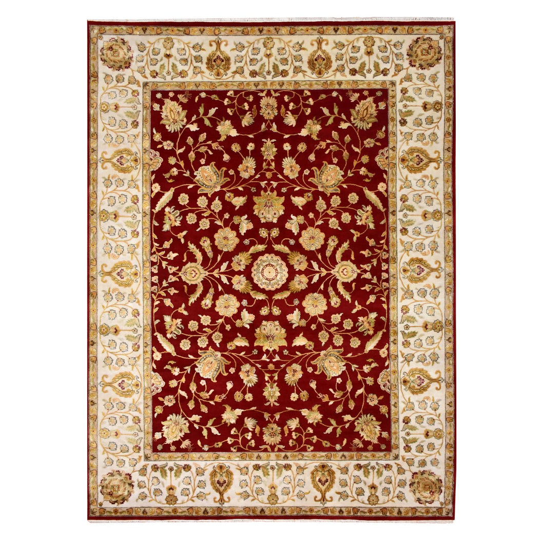Fine Wool Rugs