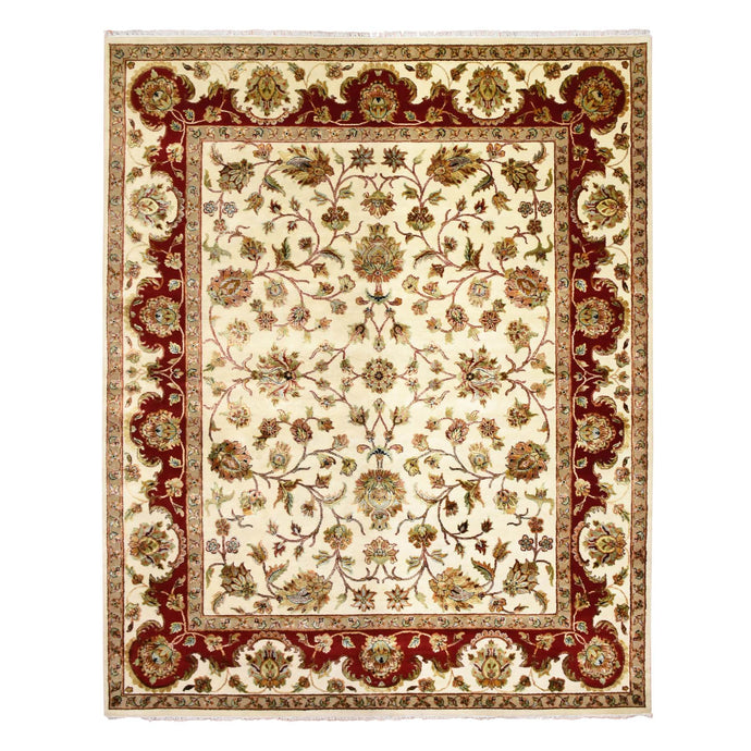 Fine Wool Rugs