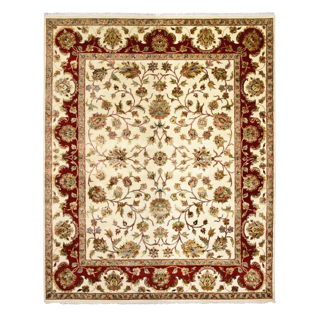 Fine Wool Rugs
