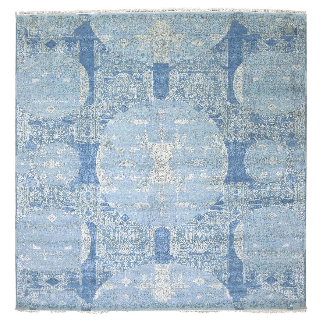 Fine Wool Rugs