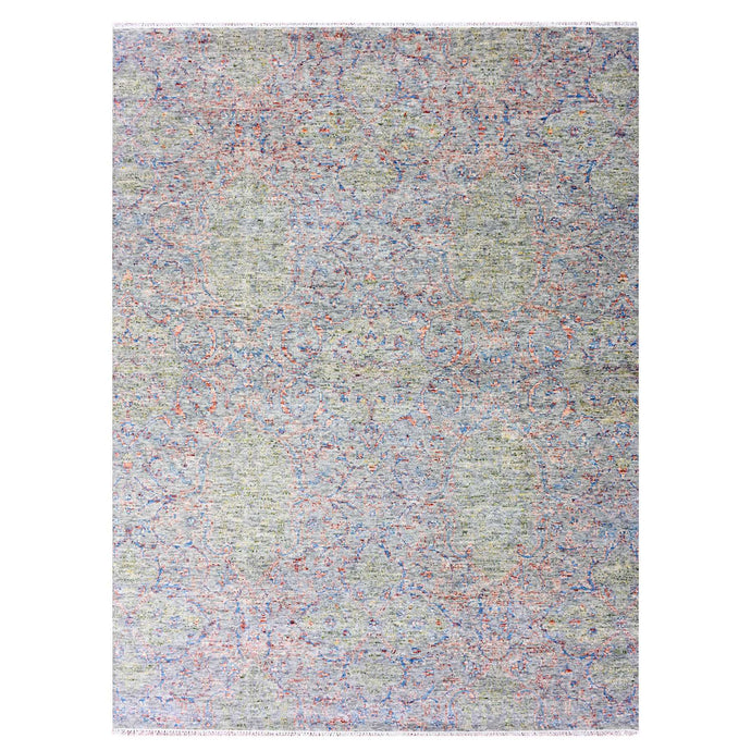 Fine Wool Rugs