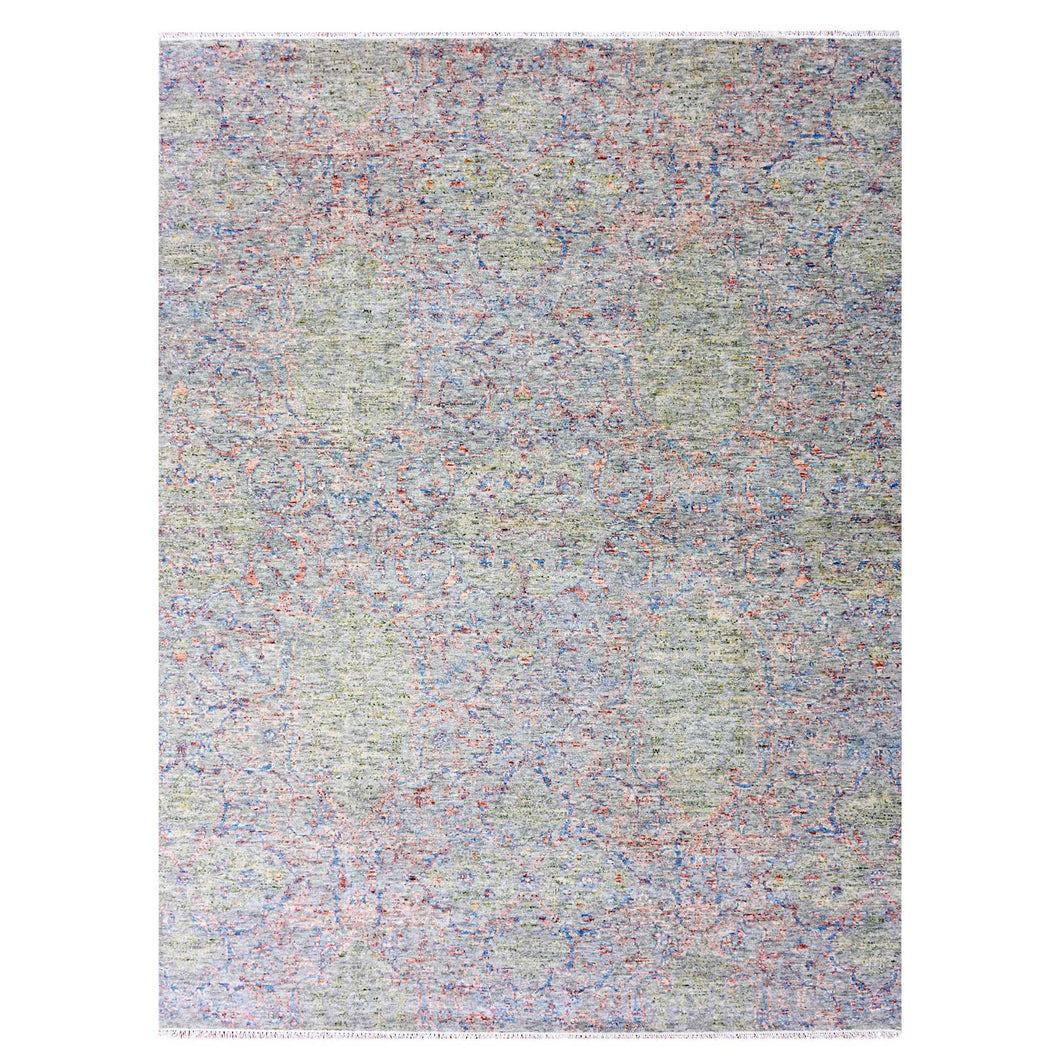 Fine Wool Rugs