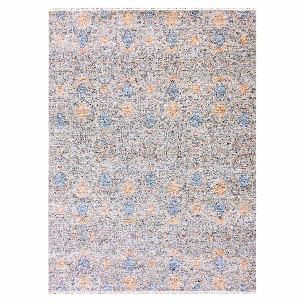 Fine Wool Rugs