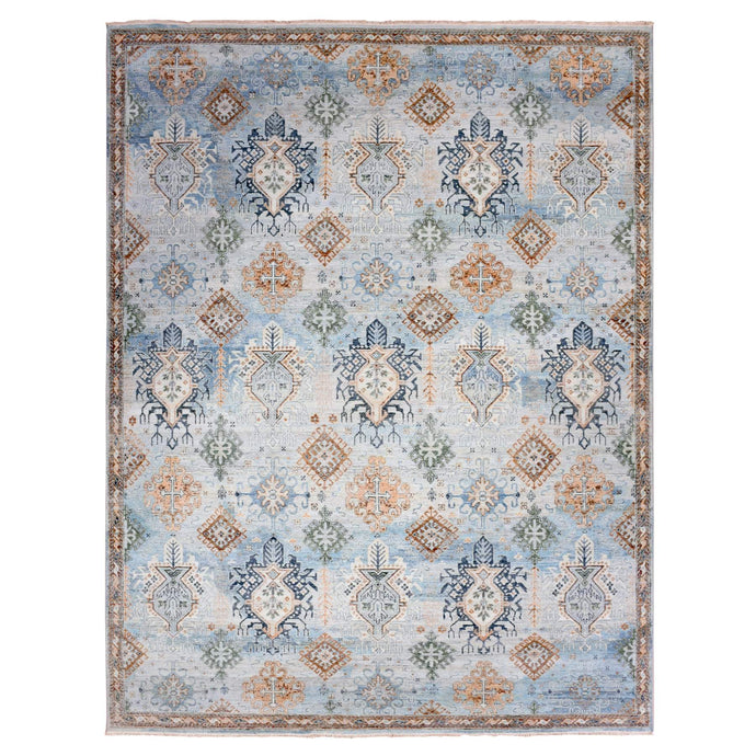 Fine Wool Rugs