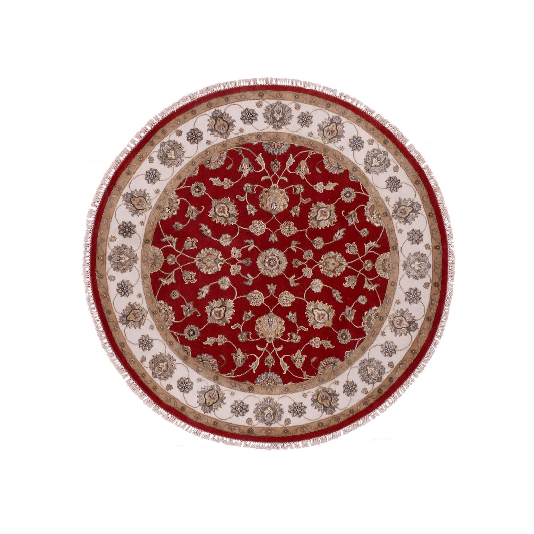 fine wool rugs