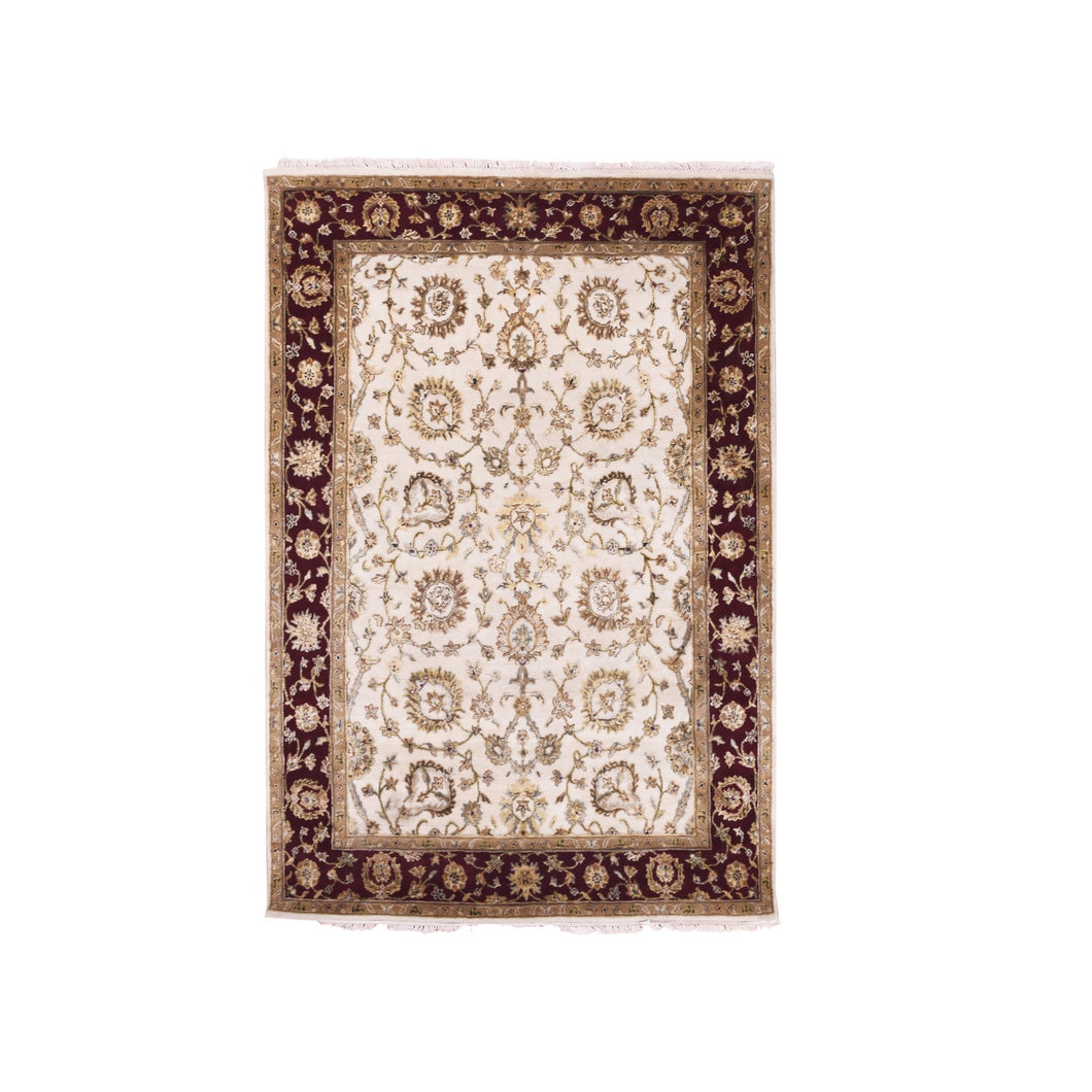 fine wool rugs