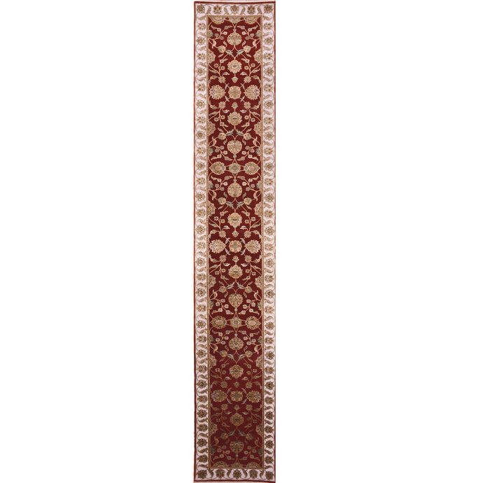 Fine Wool Rugs