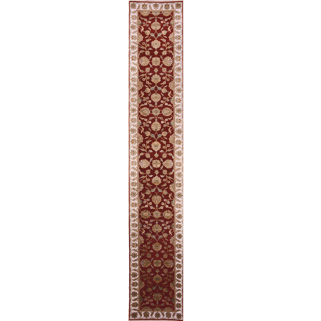 Fine Wool Rugs