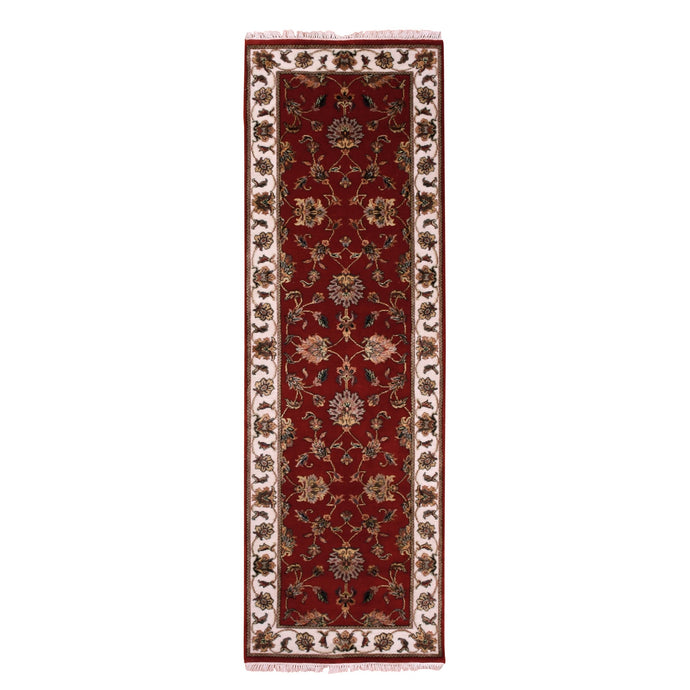 Fine Wool Rugs