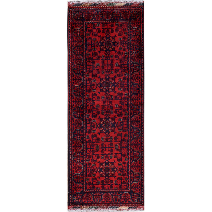 Fine Wool Rugs