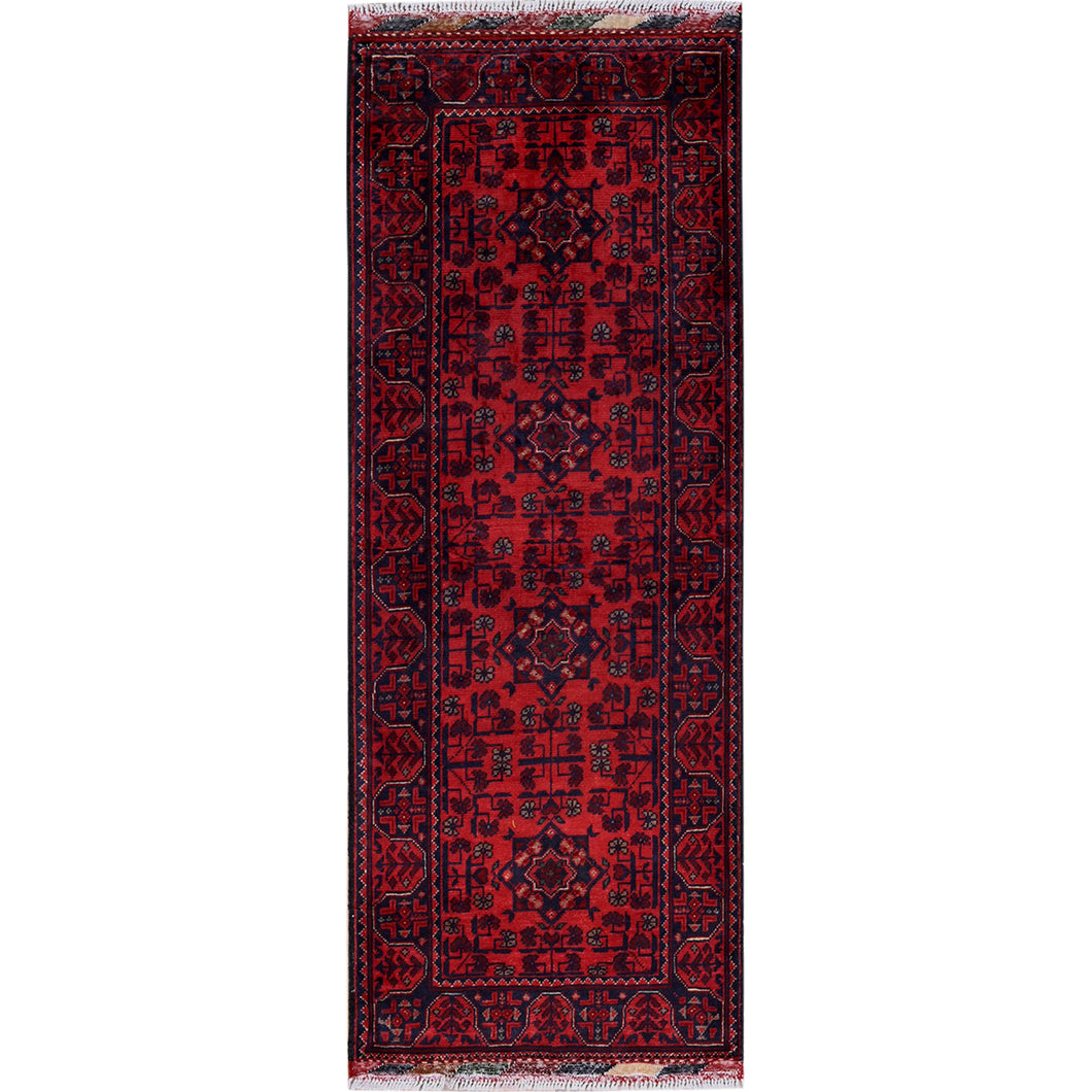 Fine Wool Rugs