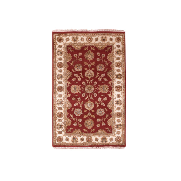 Fine Wool Rugs