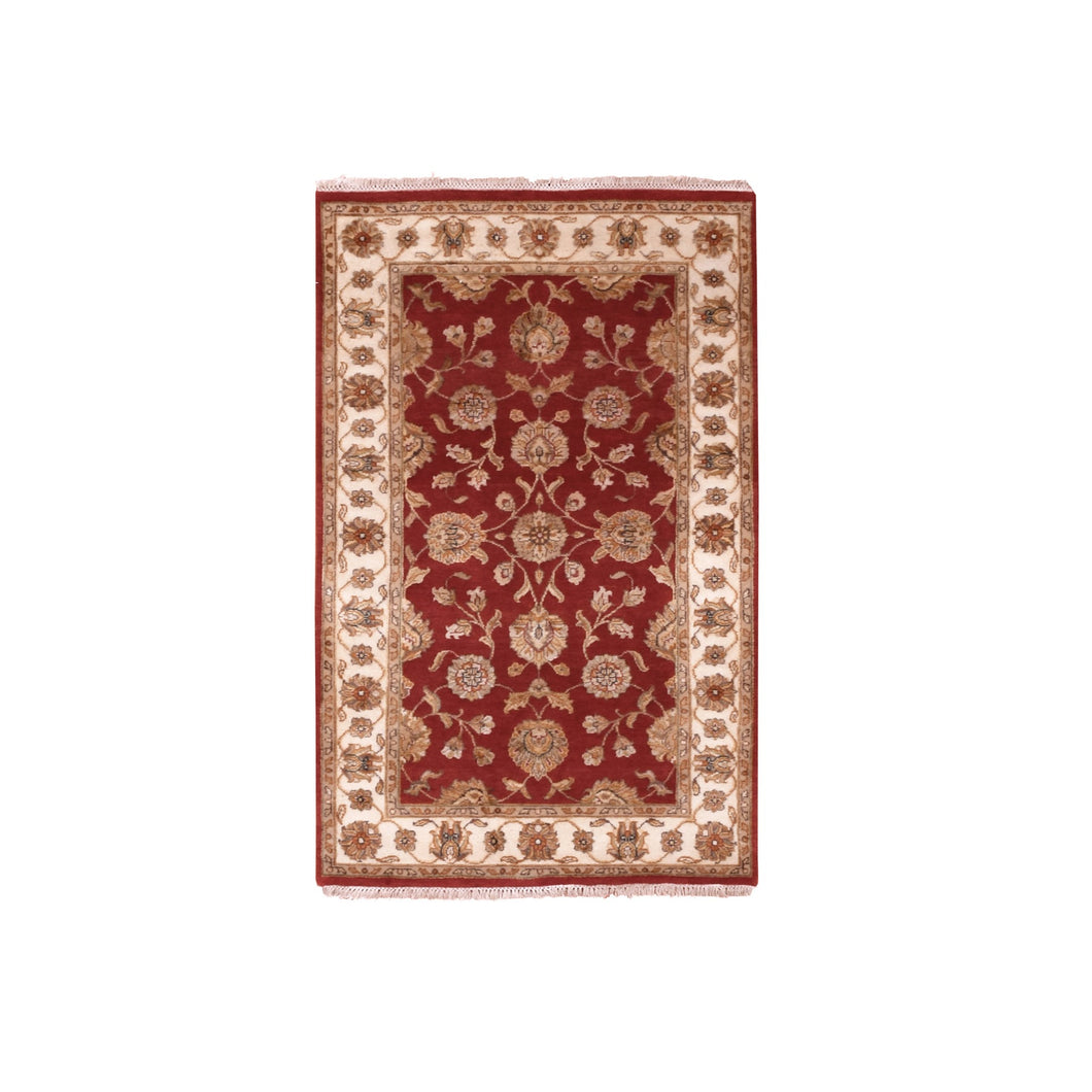 Fine Wool Rugs