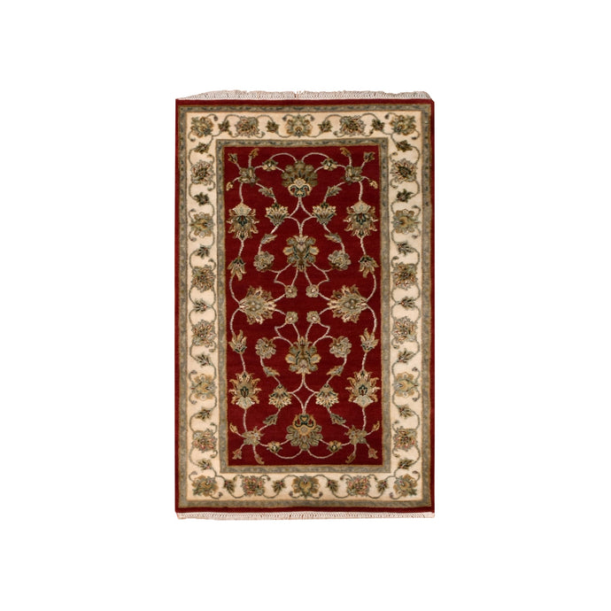 Fine Wool Rugs