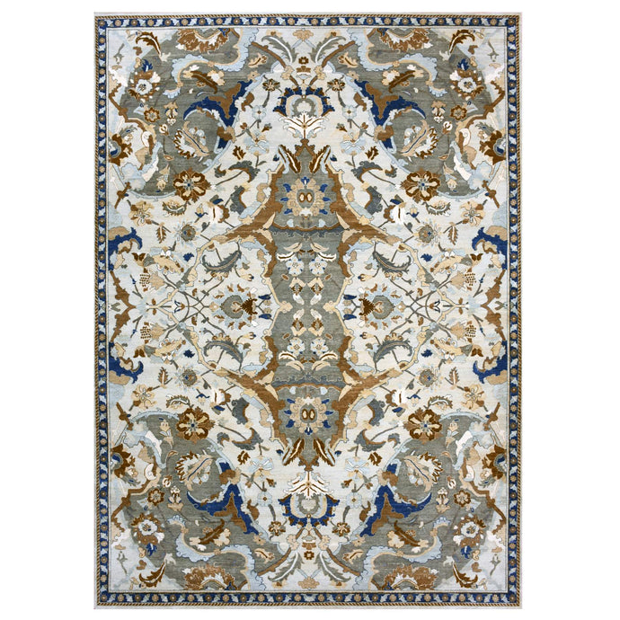 Fine Wool Rugs