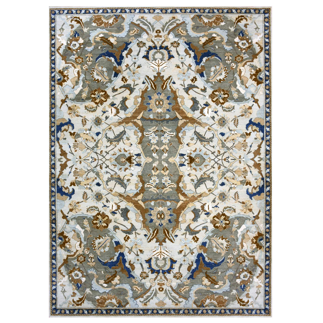 Fine Wool Rugs