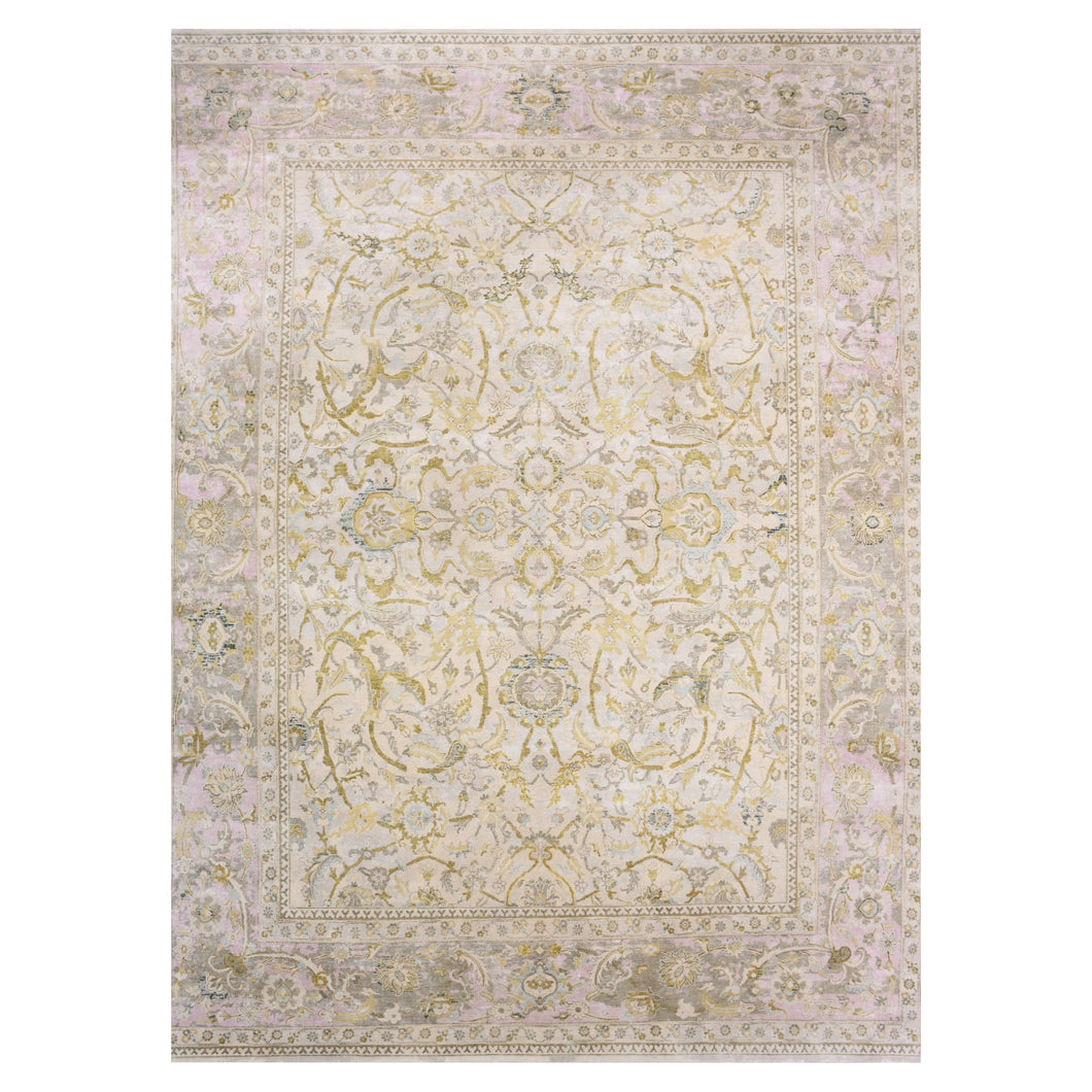 Fine Wool Rugs
