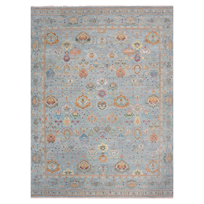 Fine Wool Rugs
