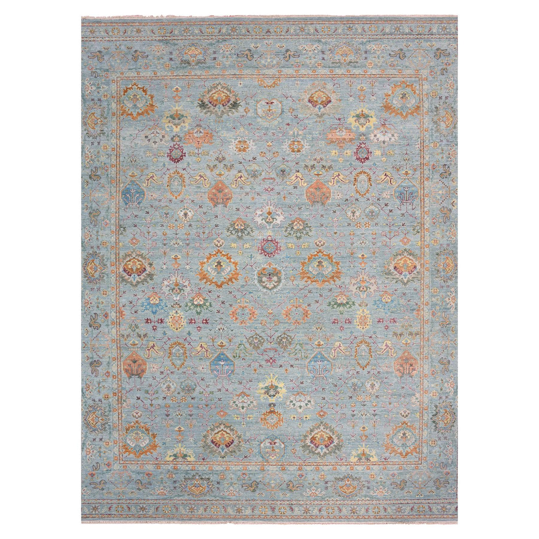 Fine Wool Rugs