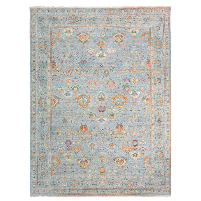Fine Wool Rugs