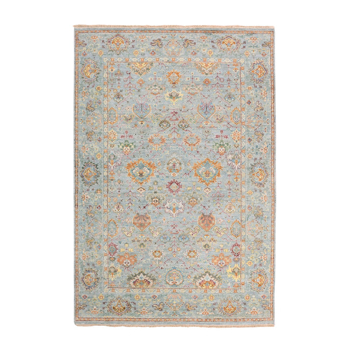 Fine Wool Rugs