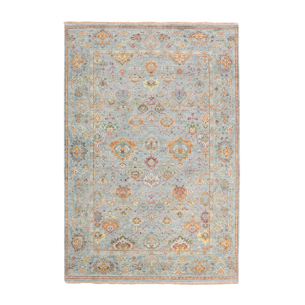 Fine Wool Rugs