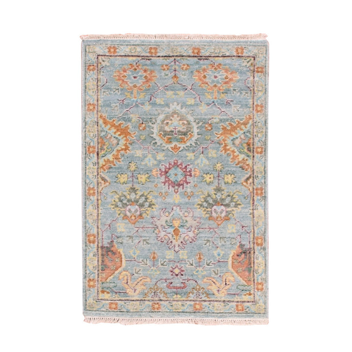 Fine Wool Rugs